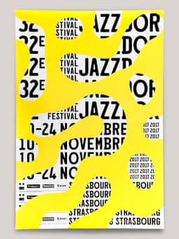 Jazzdor Strasbourg 2017 - thumbnail 4