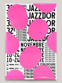 Jazzdor Strasbourg 2017 - thumbnail 5