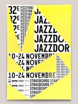 Jazzdor Strasbourg 2017 - thumbnail 6