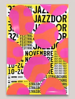 Jazzdor Strasbourg 2017 - thumbnail 7