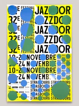 Jazzdor Strasbourg 2017 - thumbnail 8