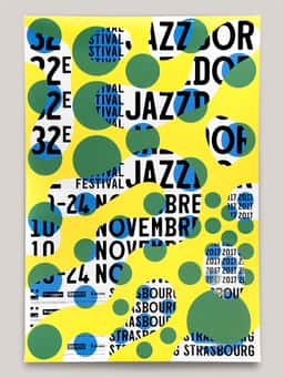 Jazzdor Strasbourg 2017 - thumbnail 9