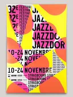 Jazzdor Strasbourg 2017 - thumbnail 10