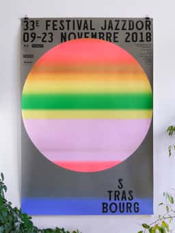 Jazzdor Strasbourg 2018 - thumbnail 10