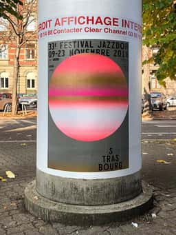 Jazzdor Strasbourg 2018 - thumbnail 11