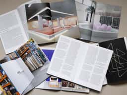 Livres monographiques du Palais de Tokyo - thumbnail 3