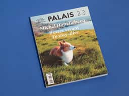 Palais 23 - thumbnail 1