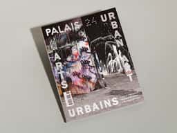Palais 24 - thumbnail 1
