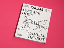 Palais 26 - thumbnail 1