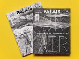 Palais 28 - thumbnail 1