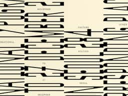 Typography and the City - thumbnail 2