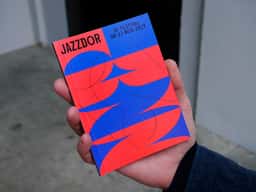 Jazzdor Strasbourg 2019 - thumbnail 5