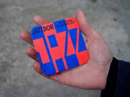 Jazzdor Strasbourg 2019 - thumbnail 7