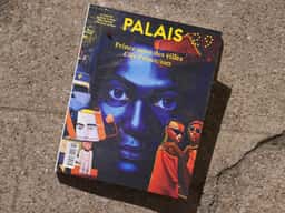 Palais 29 - thumbnail 1