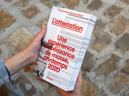 L’attestation - thumbnail 1