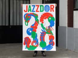 Jazzdor Strasbourg 2023 - thumbnail 1
