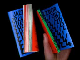 Jazzdor Strasbourg 2024 - thumbnail 2