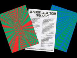 Jazzdor Strasbourg 2024 - thumbnail 4