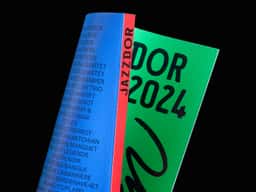 Jazzdor Strasbourg 2023 - thumbnail 2