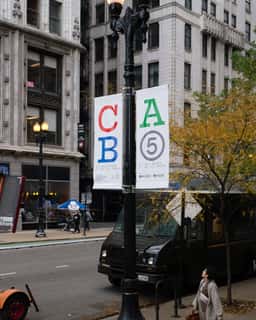 Chicago Architecture Biennial - thumbnail 2