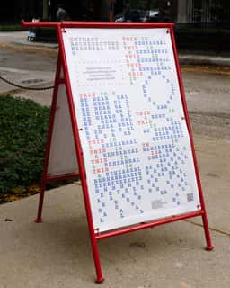Chicago Architecture Biennial - thumbnail 3