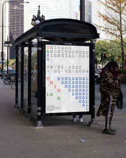Chicago Architecture Biennial - thumbnail 4