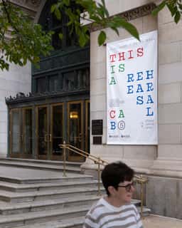 Chicago Architecture Biennial - thumbnail 7