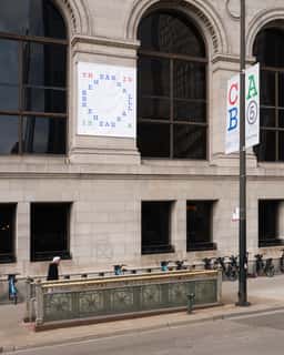 Chicago Architecture Biennial - thumbnail 8