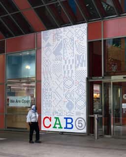 Chicago Architecture Biennial - thumbnail 9
