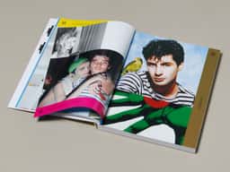 Années 80 - thumbnail 3