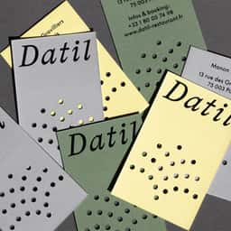 Datil - thumbnail 5