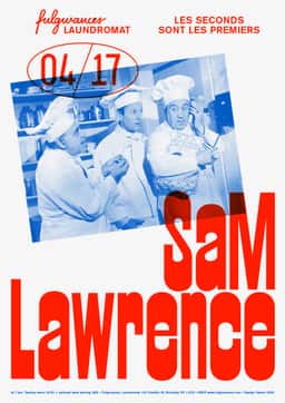 Posters Fulgurances - thumbnail 15