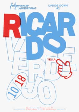 Posters Fulgurances - thumbnail 16