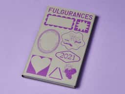 Fulgurances, the Almanac of Contemporary Cuisine - thumbnail 1