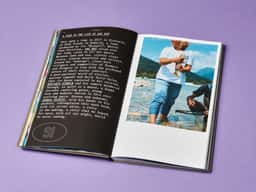 Fulgurances, the Almanac of Contemporary Cuisine - thumbnail 5