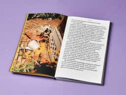 Fulgurances, the Almanac of Contemporary Cuisine - thumbnail 2