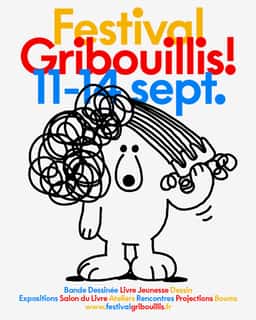 Gribouillis! - thumbnail 2