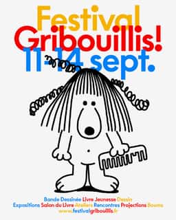 Gribouillis! - thumbnail 3