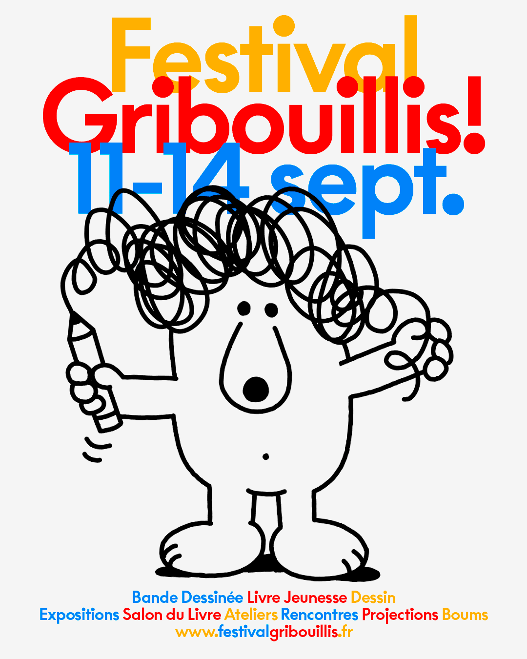 Gribouillis! - thumbnail 4