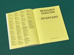 Inventaire - thumbnail 9
