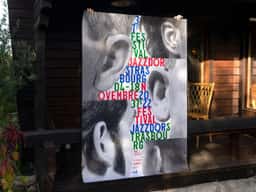 Jazzdor Strasbourg 2022 - thumbnail 1