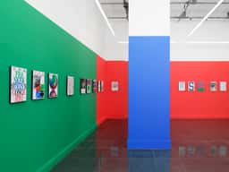 Look at Jazz, l’exposition - thumbnail 4