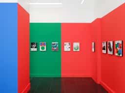Look at Jazz, l’exposition - thumbnail 5