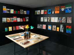 Look at Jazz, l’exposition - thumbnail 6