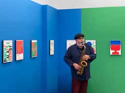 Look at Jazz, l’exposition - thumbnail 8