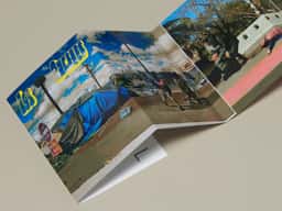 Los Angeles - thumbnail 3