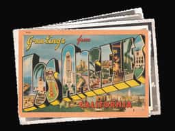 Los Angeles - thumbnail 6
