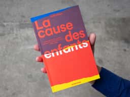 La cause des enfants - thumbnail 1