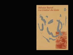 Héloïse Bariol, La Couleur du Geste - thumbnail 2