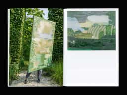 Bonnie Colin, Le Parfum du Silence - thumbnail 4
